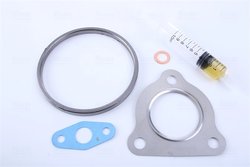 Turbina Nissens 93526
