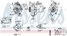 Turbina Nissens 93526