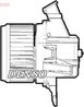 Ventilator habitaclu Denso DEA09208