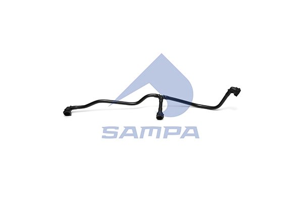 Conducta presiune compresor aer Sampa 010.3993