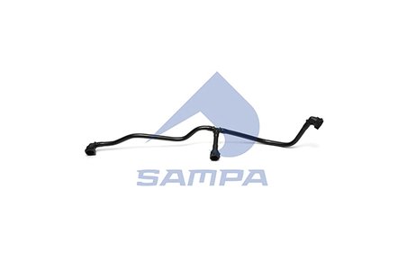 Conducta presiune compresor aer Sampa 010.3993