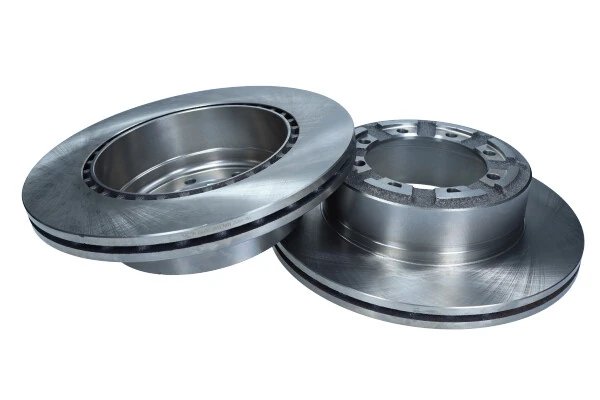 DISC FRANA MAXGEAR 19-4802 - Compatibil cu NISSAN