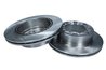 DISC FRANA MAXGEAR 19-4802 - Compatibil cu NISSAN