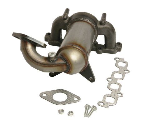 Catalizator Maxgear 27-6132