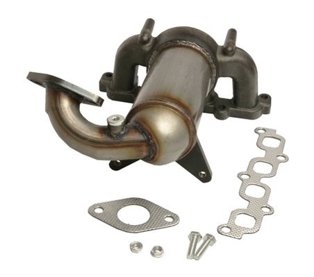 Catalizator Maxgear 27-6132