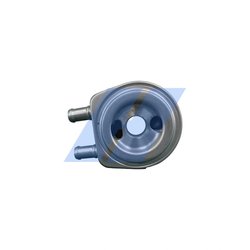 RADIATOR RACIRE ULEI CUTIE VITEZE AUTOMATA HIGHWAY AUTOMOTIVE 31041002 - Compatibil cu RENAULT TRUCKS
