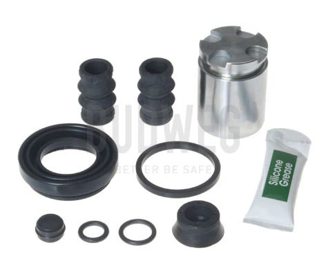 Set reparatie etrier Budweg Caliper 209079