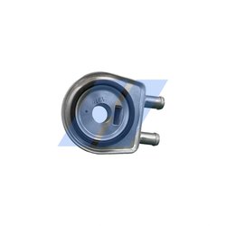 RADIATOR RACIRE ULEI CUTIE VITEZE AUTOMATA HIGHWAY AUTOMOTIVE 31041002 - Compatibil cu RENAULT TRUCKS