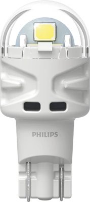 Bec, lampa ceata spate PHILIPS 11067CU31B1