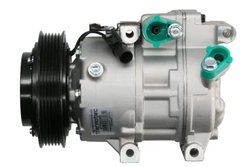 Compresor climatizare Thermotec KTT090399
