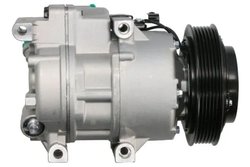COMPRESOR CLIMATIZARE THERMOTEC KTT090399 - Compatibil cu HYUNDAI, KIA