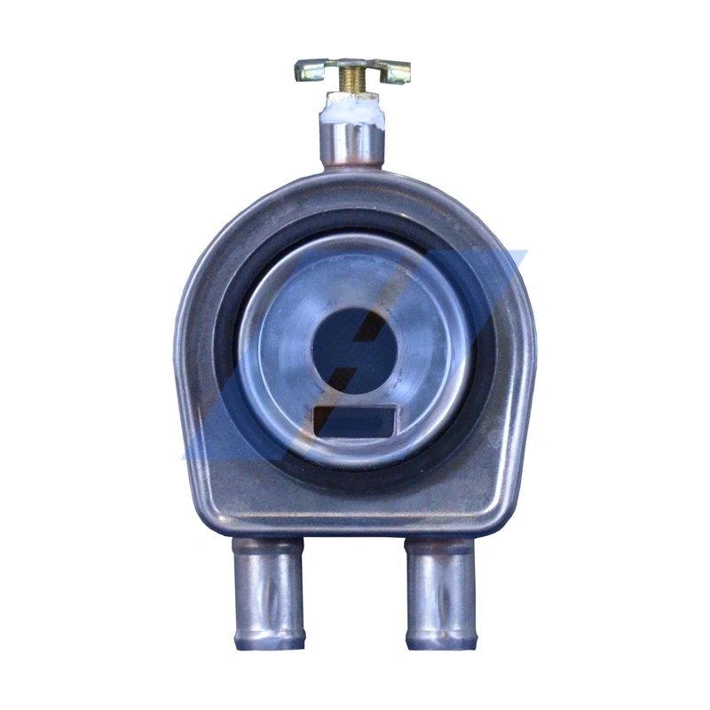 RADIATOR ULEI, CUTIE VITEZE HIGHWAY AUTOMOTIVE 32109005 - Compatibil cu FENDT