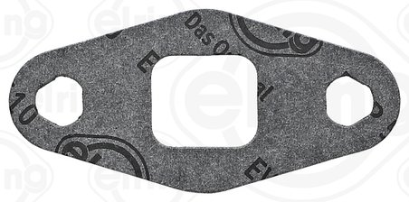 GARNIT ETANS., EVAC.ULEI (COMPRESOR) ELRING 185.440 - Compatibil cu ALEXANDER DENNIS, BMC, C&C TRUCKS, CAMC, CHENGLONG, CHTC AUT