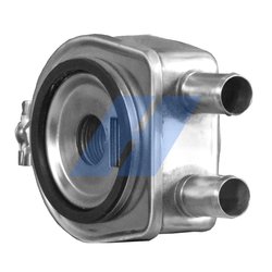 RADIATOR ULEI, CUTIE VITEZE HIGHWAY AUTOMOTIVE 32109005 - Compatibil cu FENDT