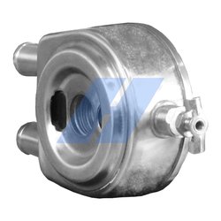 RADIATOR ULEI, CUTIE VITEZE HIGHWAY AUTOMOTIVE 32109005 - Compatibil cu FENDT