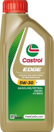 ULEI DE MOTOR CASTROL 15F6DA - Compatibil cu ACURA, ALPINA, ASTON MARTIN, BEDFORD, BMW, CADILLAC, CHEVROLET, CHRYSLER, DACIA, DA