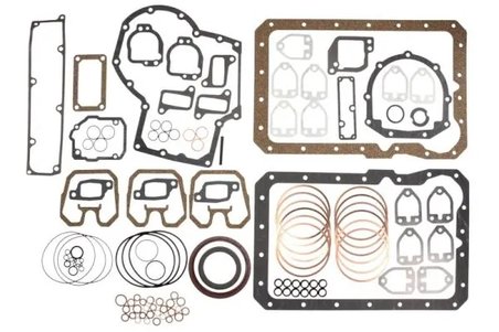 Set complet garnituri motor ENGITECH ENT000042