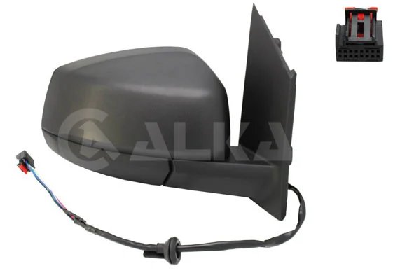 Oglinda exterioara Alkar 6142830