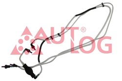 CONDUCTA ALIMENTARE CU COMBUSTIBIL AUTLOG KL3184 - Compatibil cu NISSAN, RENAULT