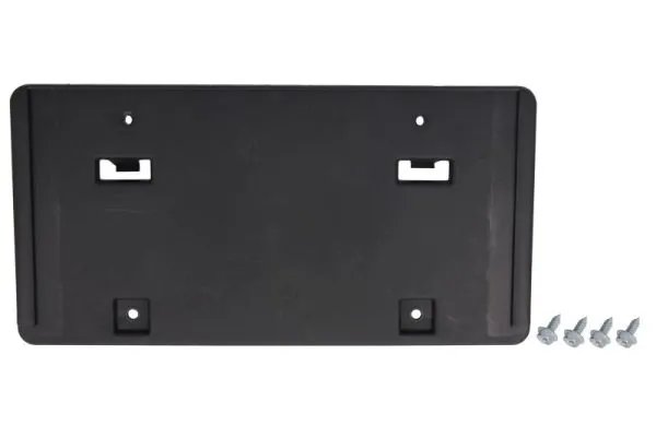 Suport numar de circulatie BLIC 6509-01-0942920P