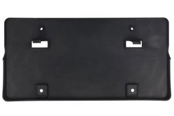 Suport numar de circulatie BLIC 6509-01-0942920P