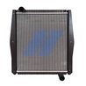 Radiator racire motor HIGHWAY AUTOMOTIVE 11136016