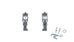 SUPAPA EXPANSIUNE CLIMA MAHLE AVE 163 000P - Compatibil cu DS, OPEL, PEUGEOT, VAUXHALL
