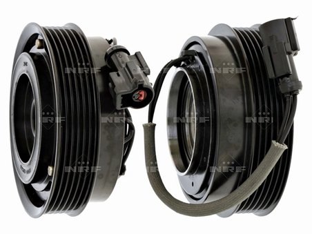CUPLA MAGNETICA COMPRESOR CLIMATIZARE NRF 380126 - Compatibil cu HYUNDAI, KIA