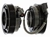 CUPLA MAGNETICA COMPRESOR CLIMATIZARE NRF 380126 - Compatibil cu HYUNDAI, KIA