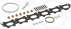 Set montaj turbo Elring 113.440