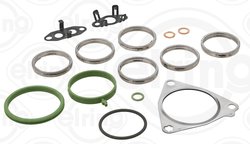 SET MONTAJ TURBO ELRING 161.310 - Compatibil cu JEEP, RAM