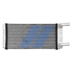 SCHIMBATOR CALDURA INCALZIRE HABITACLU HIGHWAY AUTOMOTIVE 50050001 - Compatibil cu SOLARIS