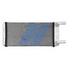 SCHIMBATOR CALDURA INCALZIRE HABITACLU HIGHWAY AUTOMOTIVE 50050001 - Compatibil cu SOLARIS