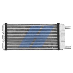 SCHIMBATOR CALDURA INCALZIRE HABITACLU HIGHWAY AUTOMOTIVE 50050001 - Compatibil cu SOLARIS