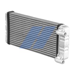 SCHIMBATOR CALDURA INCALZIRE HABITACLU HIGHWAY AUTOMOTIVE 50050001 - Compatibil cu SOLARIS