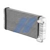 SCHIMBATOR CALDURA INCALZIRE HABITACLU HIGHWAY AUTOMOTIVE 50050001 - Compatibil cu SOLARIS