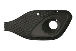 GRILA VENTILATIE, BARA PROTECTIE BLIC 6502-07-3585912P - Piesa auto compatibila cu mai multe marci