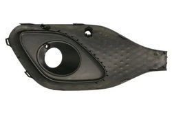 Grila ventilatie, bara protectie BLIC 6502-07-3585912P