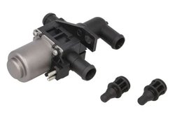 Supapa control agent frigorific Thermotec D0M003TT