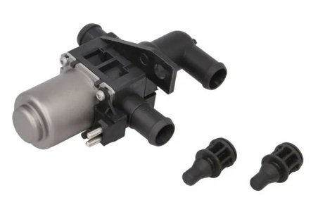 Supapa control agent frigorific Thermotec D0M003TT