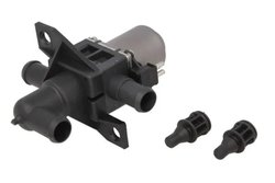 Supapa control agent frigorific Thermotec D0M003TT