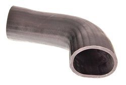 FURTUN INTERCOOLER/TURBO MAXGEAR 68-0597 - Compatibil cu BMW