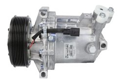 COMPRESOR CLIMATIZARE THERMOTEC KTT090175 - Compatibil cu DACIA