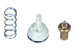 TERMOSTAT LICHID RACIRE NRF 725334 - Compatibil cu SEAT, SKODA, VW
