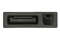 MANER, CAPOTA PORTBAGAJ BLIC 6010-05-0093417PP - Compatibil cu BMW