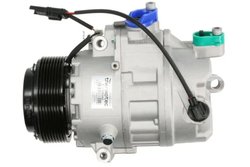 COMPRESOR CLIMATIZARE THERMOTEC KTT090342 - Compatibil cu BMW