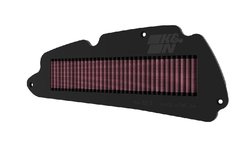 FILTRU AER K&N FILTERS HA-3521 - Piesa auto compatibila cu mai multe marci