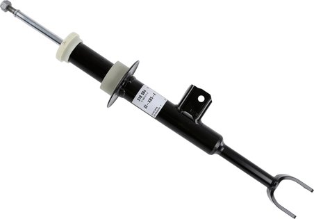 AMORTIZOR SACHS 318 084 - Compatibil cu BMW