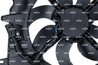 Ventilator radiator racire NRF 470098