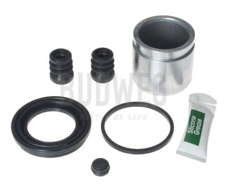 SET REPARATIE ETRIER BUDWEG CALIPER 2090273 - Compatibil cu CHEVROLET, DAEWOO